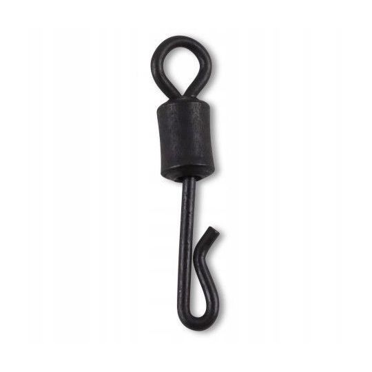 KRĘTLIK ANACONDA QUICK CHANGE SWIVEL ROZMIAR 4 KRĘTLIK ANACONDA QUICK CHANGE SWIVEL ROZMIAR 4