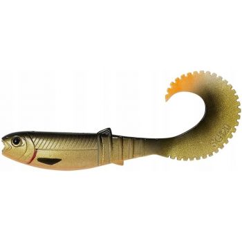 GUMA SAVAGE GEAR CANNIBAL CURLTAIL 10cm 5g DIRTY