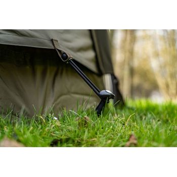 NAMIOT FOX FRONTIER LITE BIVVY KARPIOWY