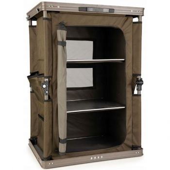 PÓŁKA FOX DO NAMIOTU SESSION STORAGE SZAFKA SKŁADA