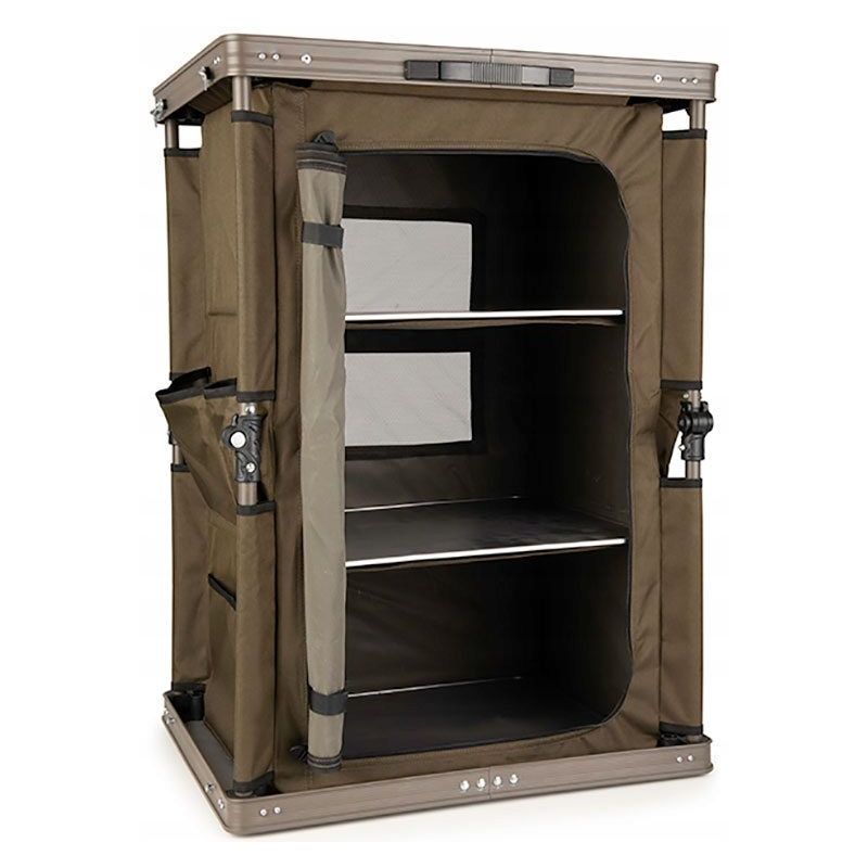 PÓŁKA FOX DO NAMIOTU SESSION STORAGE SZAFKA SKŁADA PÓŁKA FOX DO NAMIOTU SESSION STORAGE SZAFKA SKŁADA