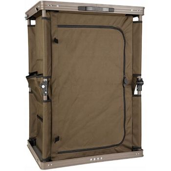 PÓŁKA FOX DO NAMIOTU SESSION STORAGE SZAFKA SKŁADA