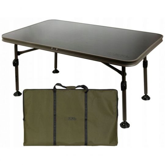 STOLIK KARPIOWY FOX SESSION XXL TABLE STOLIK KARPIOWY FOX SESSION XXL TABLE