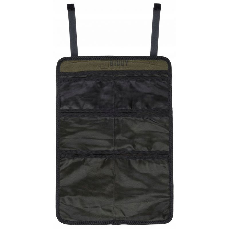 ORGANIZER DO NAMIOTU FOX BIVVY ORGANISER ORGANIZER DO NAMIOTU FOX BIVVY ORGANISER