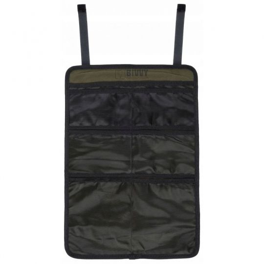 ORGANIZER DO NAMIOTU FOX BIVVY ORGANISER ORGANIZER DO NAMIOTU FOX BIVVY ORGANISER