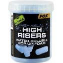 PIANKI ROZPUSZCZALNE FOX HIGH VISUAL RISERS POP UP