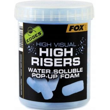 PIANKI ROZPUSZCZALNE FOX HIGH VISUAL RISERS POP UP