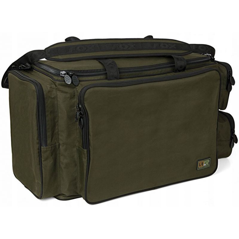 TORBA WĘDKARSKA FOX R SERIES X-LARGE CARRYALL TORBA WĘDKARSKA FOX R SERIES X-LARGE CARRYALL