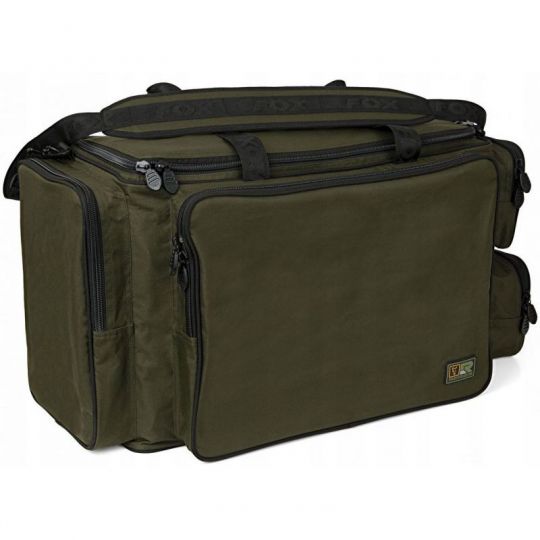 TORBA WĘDKARSKA FOX R SERIES X-LARGE CARRYALL TORBA WĘDKARSKA FOX R SERIES X-LARGE CARRYALL