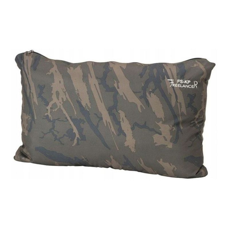PODUSZKA ANACONDA FREELANCER FOUR KINGSIZE DWUSTRO