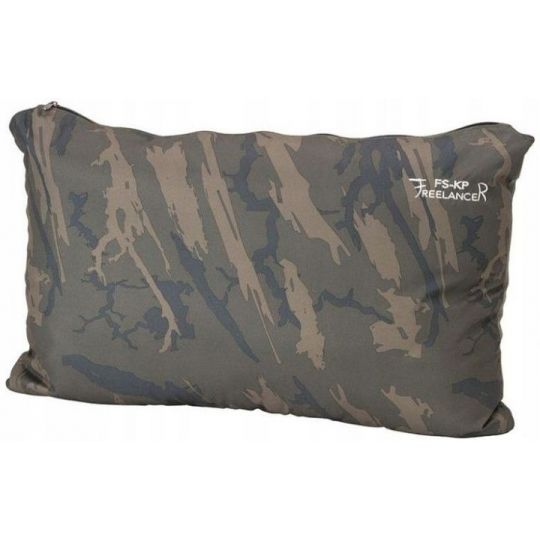 PODUSZKA ANACONDA FREELANCER FOUR KINGSIZE DWUSTRO