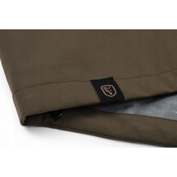 KURTKA FOX AQUOS TRI LAYER 3/4 JACKET PŁASZCZ XXL