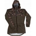 KURTKA FOX AQUOS TRI LAYER 3/4 JACKET PŁASZCZ XXL