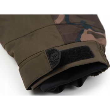 KURTKA FOX AQUOS TRI LAYER 3/4 JACKET PŁASZCZ XXL