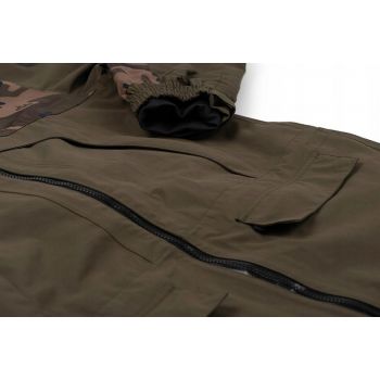 KURTKA FOX AQUOS TRI LAYER 3/4 JACKET PŁASZCZ XXL