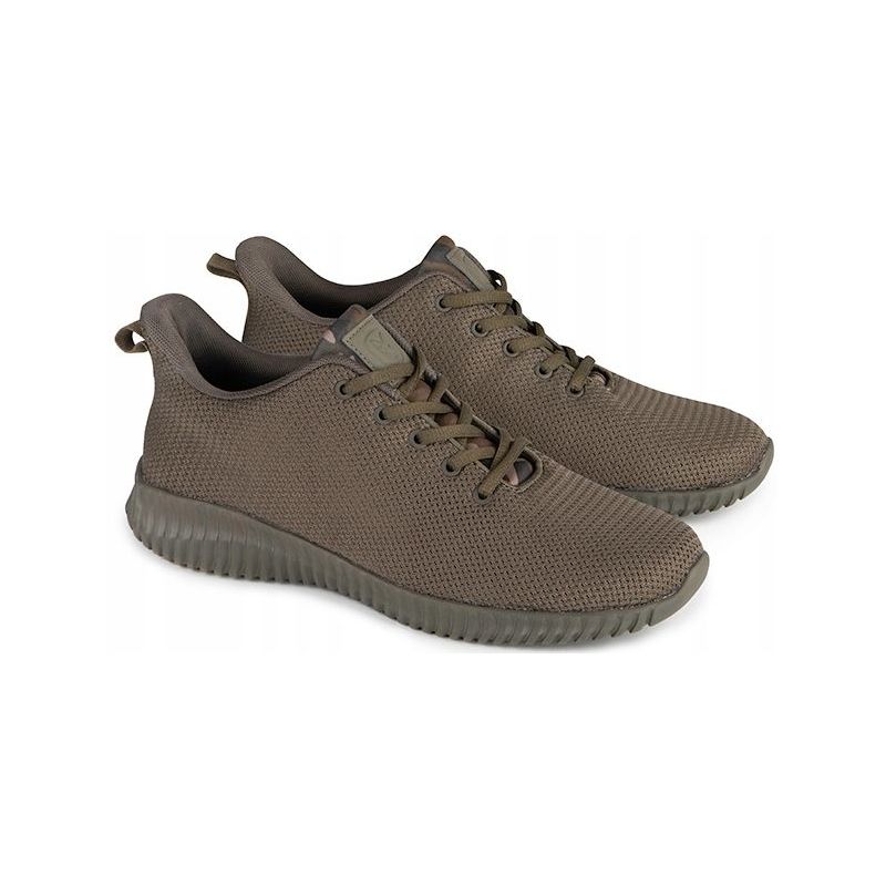 BUTY FOX KHAKI CAMO LIGHTWEIGHT TRAINERS ROZ. 45 BUTY FOX KHAKI CAMO LIGHTWEIGHT TRAINERS ROZ. 45