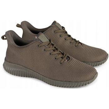 BUTY FOX KHAKI CAMO LIGHTWEIGHT TRAINERS ROZ. 44