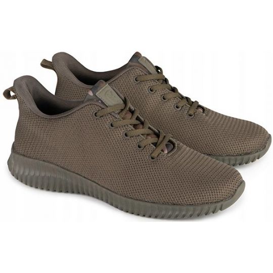 BUTY FOX KHAKI CAMO LIGHTWEIGHT TRAINERS ROZ. 44 BUTY FOX KHAKI CAMO LIGHTWEIGHT TRAINERS ROZ. 44