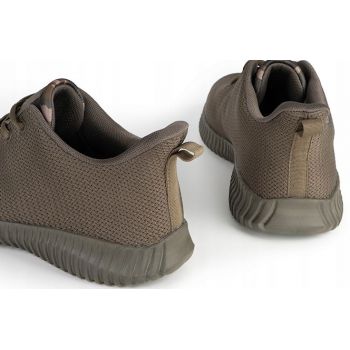 BUTY FOX KHAKI CAMO LIGHTWEIGHT TRAINERS ROZ. 44
