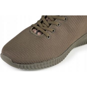 BUTY FOX KHAKI CAMO LIGHTWEIGHT TRAINERS ROZ. 44
