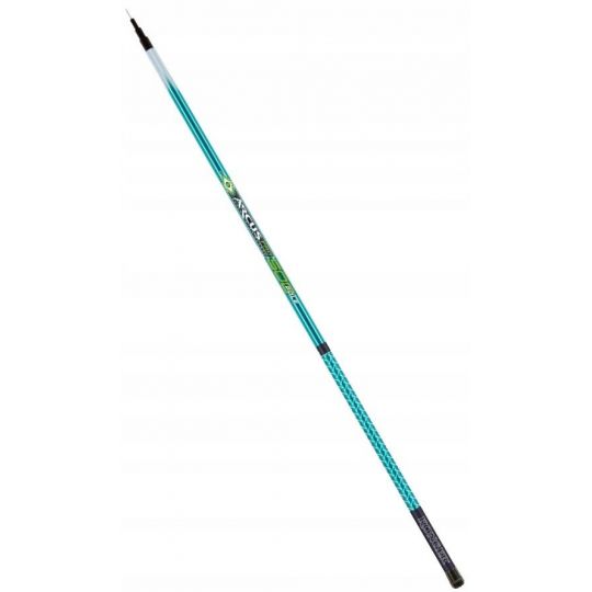 BAT WĘDKA KONGER ARCUS PRO POLE 6,00m 600 30g BAT WĘDKA KONGER ARCUS PRO POLE 6,00m 600 30g