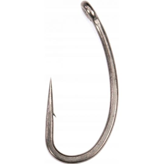 HACZYKI NASH FANG X MICRO BARBED ROZ. 8 HACZYKI NASH FANG X MICRO BARBED ROZ. 8