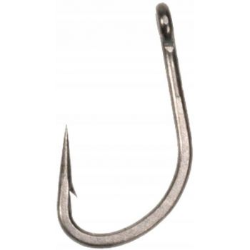 HACZYKI NASH BRUTE MICRO BARBED ROZ. 8