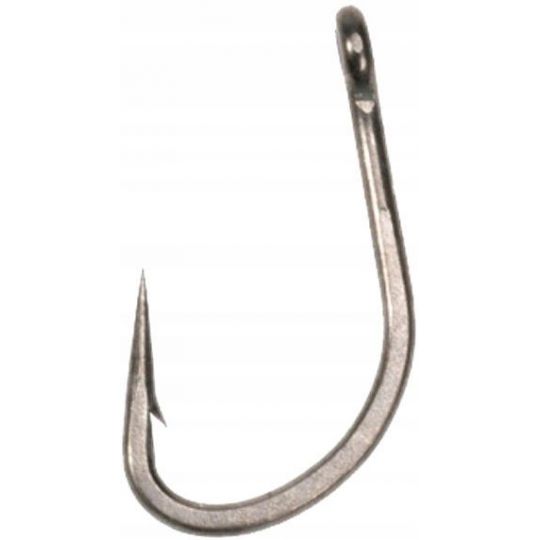 HACZYKI NASH BRUTE MICRO BARBED ROZ. 8 HACZYKI NASH BRUTE MICRO BARBED ROZ. 8