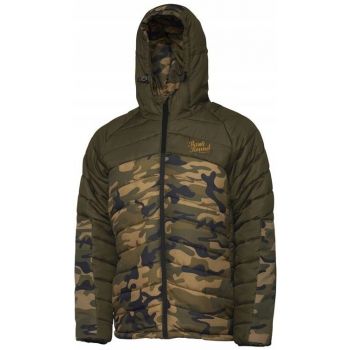 KOMBINEZON PROLOGIC ZIMOWY BANK BOUND CAMO XXL