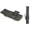 POKROWIEC ANACONDA TRAVEL ROD SYSTEM 12ft 3+3 2sec