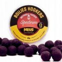 KULKI MEUS HAKOWE SPECTRUM TONĄCE 12mm CZOSNEK