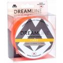 ŻYŁKA MIKADO DREAMLINE CARP 1200m 0,30mm FLUO ORAN