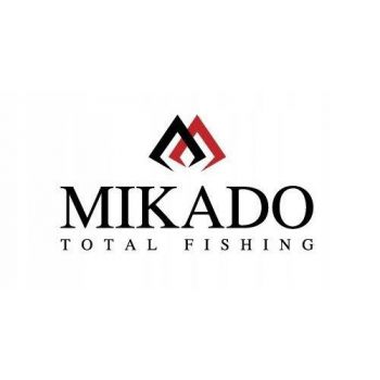 ŻYŁKA MIKADO DREAMLINE CARP 1200m 0,30mm FLUO ORAN