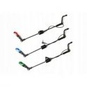 ZESTAW SWINGERÓW ANACONDA ROCK HOPPER SX-1 3 szt