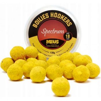 KULKI MEUS HAKOWE TONĄCE SPECTRUM 18mm BANAN
