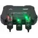 ZESTAW SYGNALIZATORÓW ANACONDA VIPEX RS 2+1
