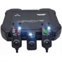 ZESTAW SYGNALIZATORÓW ANACONDA VIPEX RS 2+1