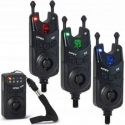 ZESTAW SYGNALIZATORÓW ANACONDA VIPEX RS 2+1
