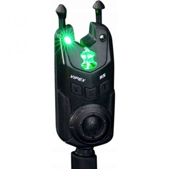 ZESTAW SYGNALIZATORÓW ANACONDA VIPEX RS 2+1