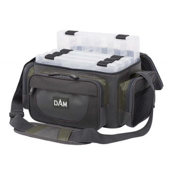 TORBA DAM LURE CARRYALL M 3 PUDEŁKA 60341