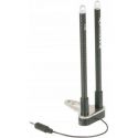 SYGNALIZATOR ANACONDA ILLUMINATED CARBON SNAG ZIEL