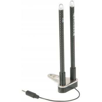 SYGNALIZATOR ANACONDA ILLUMINATED CARBON SNAG ZIEL