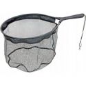 PODBIERAK KONGER MUCHOWY LIGHT GUMOWANY 70x45x35cm