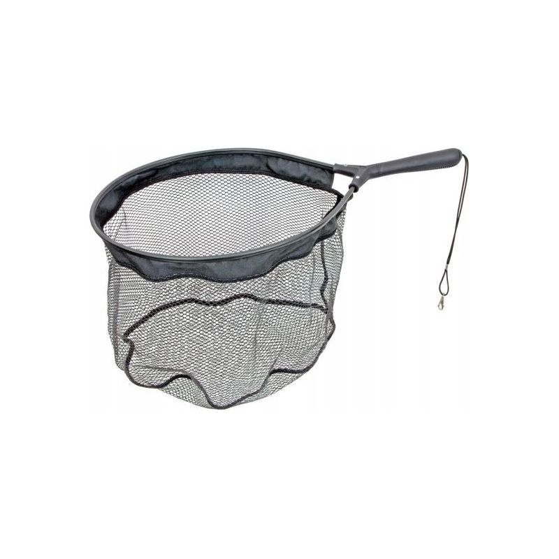 PODBIERAK KONGER MUCHOWY LIGHT GUMOWANY 70x45x35cm PODBIERAK KONGER MUCHOWY LIGHT GUMOWANY 70x45x35cm