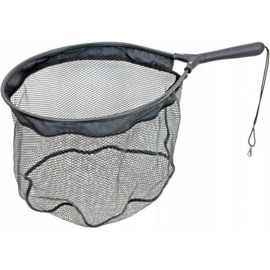 PODBIERAK KONGER MUCHOWY LIGHT GUMOWANY 70x45x35cm PODBIERAK KONGER MUCHOWY LIGHT GUMOWANY 70x45x35cm