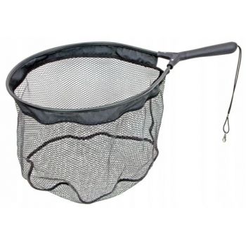 PODBIERAK KONGER MUCHOWY LIGHT GUMOWANY 70x45x35cm