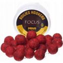 KULKI MEUS HAKOWE FOCUS 90g 18mm BUBBLE GUM NEW