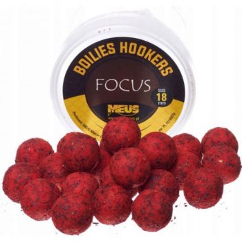 KULKI MEUS HAKOWE FOCUS 90g 18mm BUBBLE GUM NEW