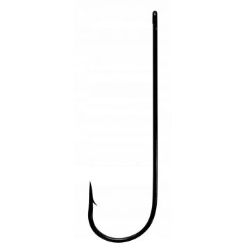 HACZYKI GAMAKATSU LS-5013F HOOKS BLACK  1