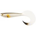 GUMA PRZYNĘTA FOX RAGE PRO GRUB 12cm SILVER BAITFI